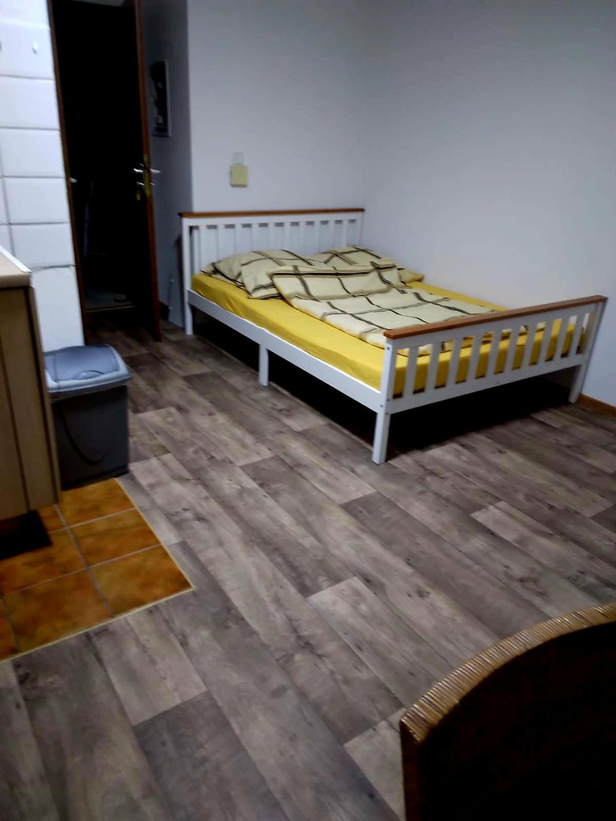 Ferien- Oder Monteurwohnung Stadtnah! 바트왼하우젠 외부 사진