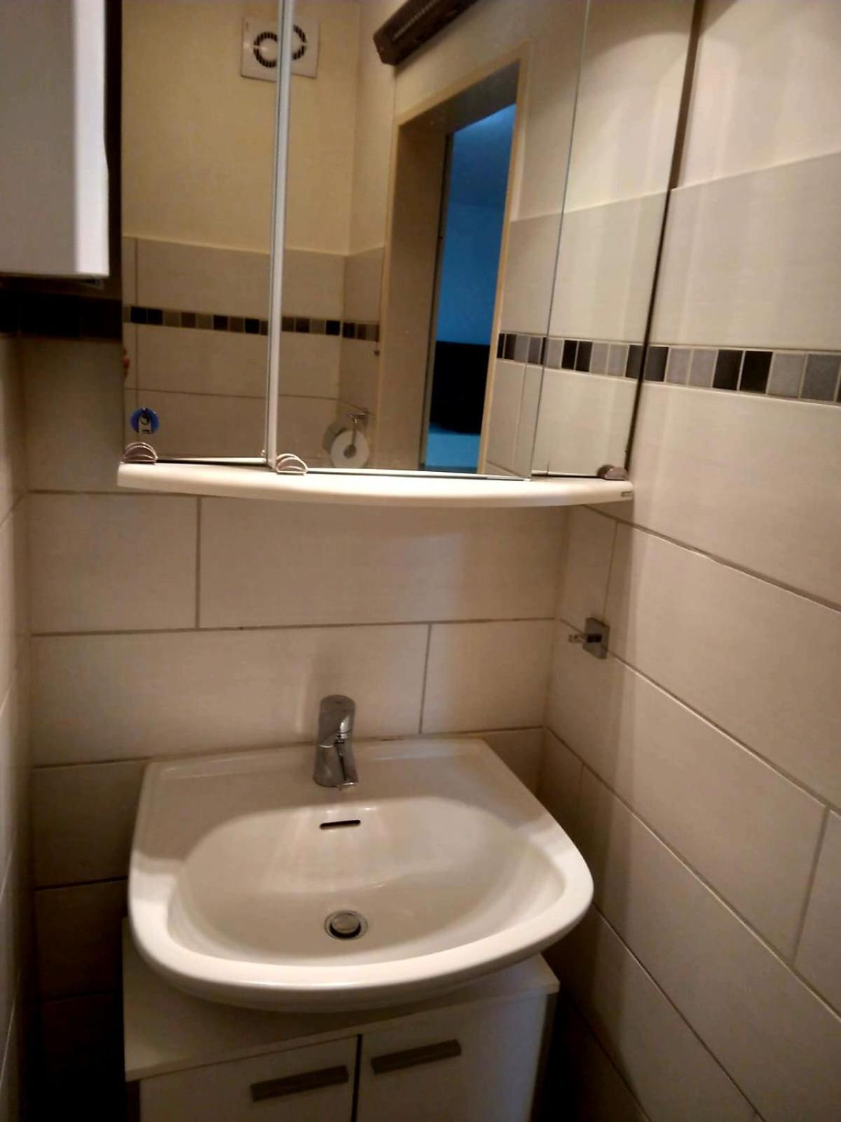 Ferien- Oder Monteurwohnung Stadtnah! 바트왼하우젠 외부 사진